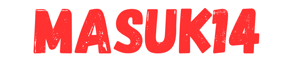 MASUK14